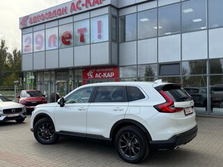2026 Honda CR-V VI, белый, 4450000 рублей, вид 3