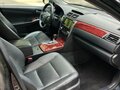 2014 Toyota Camry VII (XV50), чёрный, 1600000 рублей - вид 3