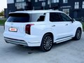 2022 Hyundai Palisade I Рестайлинг, белый, 5490000 рублей - вид 4