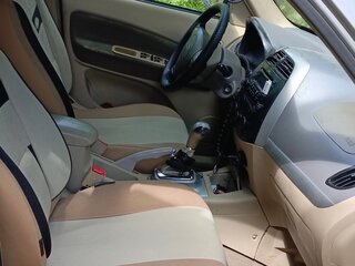 2009 Chery Tiggo (T11) I, серебристый, 190000 рублей, вид 5
