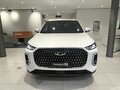 2025 Chery Tiggo 9 I, белый - вид 2