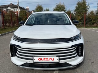 2021 Exeed TXL I Рестайлинг, белый, 2000000 рублей, вид 2