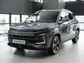 2026 Москвич 3, серый