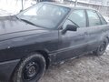 1991 Audi 80 IV (B3), синий, 140000 рублей - вид 2