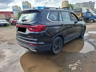 2024 SWM G05 Pro, чёрный, 1470000 рублей, вид 4