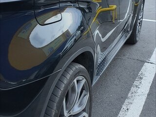 2010 BMW X6 30d I (E71), чёрный, 2100000 рублей, вид 2