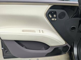 2026 Avatr 11 116 kWh I, серый, 8990000 рублей, вид 5