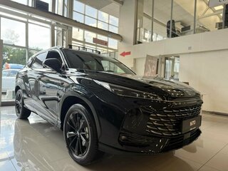 2026 Москвич М70, чёрный, 3499000 рублей, вид 4