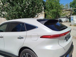 2023 Toyota Harrier IV (XU80), белый, 4850000 рублей, вид 3