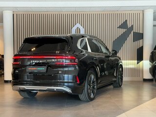 2026 Zeekr 8X 70 kWh, чёрный, 11900000 рублей, вид 2
