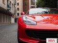 2017 Ferrari GTC4Lusso, красный, 31000000 рублей - вид 4