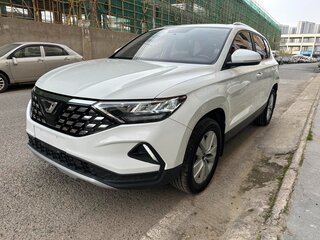 2022 Jetta VS5 I, белый, 1264198 рублей, вид 1