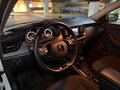 2022 Skoda Rapid II, белый - вид 6