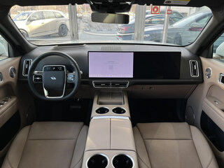 2026 Li Auto (Lixiang) L9 II, белый, 10900000 рублей, вид 5