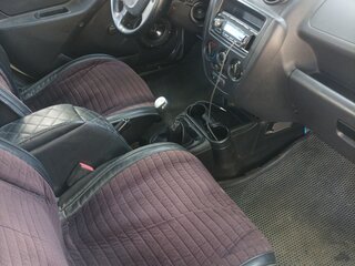 2013 Lada (ВАЗ) Granta I, белый, 265000 рублей, вид 5
