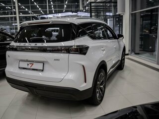 2026 Tenet T7, белый, 3100000 рублей, вид 5