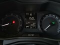 2021 Skoda Rapid II, синий, 1670000 рублей - вид 6