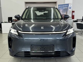 2026 Evolute i-Space I Рестайлинг, чёрный, 3685000 рублей, вид 2
