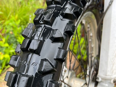 2017 Beta RR 2T 250/300, красный, 300000 рублей, вид 4