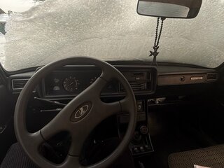 1999 Lada (ВАЗ) 2107, зелёный, 170000 рублей, вид 4