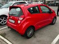 2021 Chevrolet Spark III (M300) Рестайлинг, красный, 1200000 рублей - вид 2