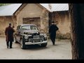 1951 ГАЗ М-20 «Победа», чёрный, 1500000 рублей