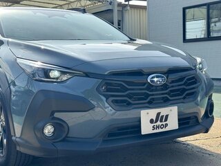 2023 Subaru Crosstrek III, чёрный, 1800111 рублей, вид 2