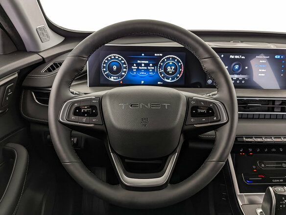 2026 Tenet T4, серый, 2049000 рублей - вид 20