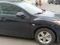 2013 Mazda 3 II (BL) Рестайлинг, чёрный, 900000 рублей - вид 10