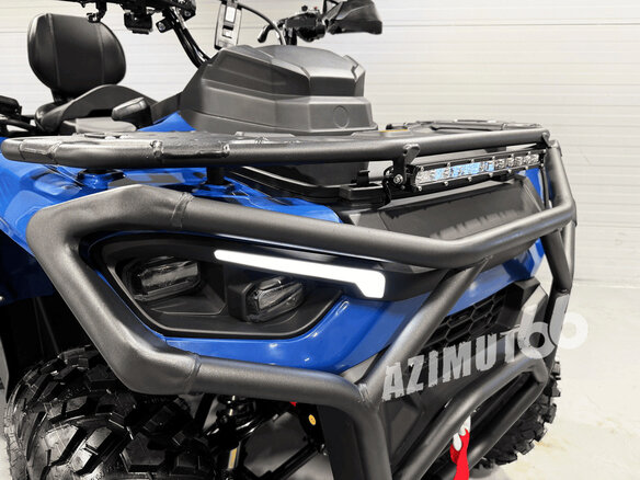 2026 Iride Rover 300 Kardan Efi, синий, 329990 рублей - вид 8