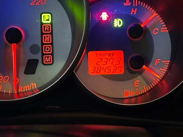 2008 Mazda 3 I (BK) Рестайлинг, чёрный - вид 16
