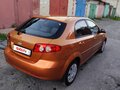 2007 Chevrolet Lacetti I, оранжевый, 380000 рублей - вид 11