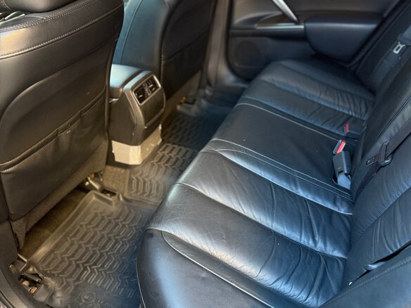 2012 Nissan Teana II (J32) Рестайлинг, серый, 880000 рублей - вид 23