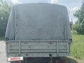 1997 ГАЗ ГАЗель (3302), серый, 320000 рублей - вид 4