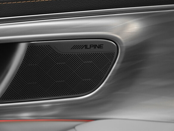 2025 GAC GS8 II, чёрный, 4599000 рублей - вид 9