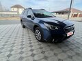 2020 Subaru Outback VI, синий, 2000000 рублей - вид 2