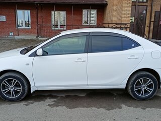 2002 Toyota Allion I, белый, 650000 рублей, вид 3