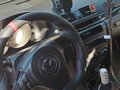 2007 Mazda 3 I (BK) Рестайлинг, красный, 350000 рублей - вид 6