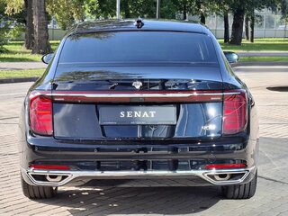 2026 Senat 900, чёрный, 12000000 рублей, вид 4