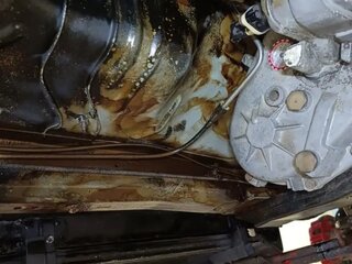 1996 Jeep Grand Cherokee I (ZJ), чёрный, 1850000 рублей, вид 5
