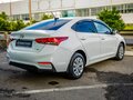 2018 Hyundai Solaris II, белый - вид 6