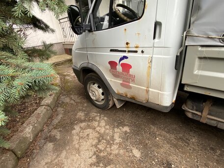 2016 ГАЗ ГАЗель (3302), белый, 813000 рублей, вид 3