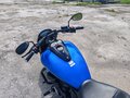 2021 Suzuki Boulevard M109R, синий, 1950000 рублей - вид 3