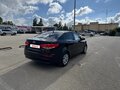 2013 Kia Rio 4-speed III, чёрный, 949000 рублей - вид 9