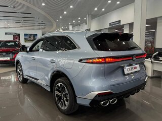 2025 Changan CS75 Plus IV, синий, 4367608 рублей, вид 3