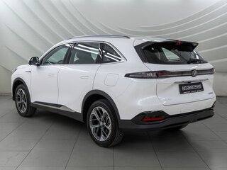 2024 Changan CS75 Plus IV, белый, 3147000 рублей, вид 5