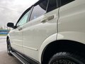 2012 SsangYong Kyron 6-speed I Рестайлинг, белый, 935000 рублей - вид 2
