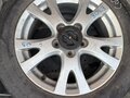 2006 Toyota Camry VI (XV40), серебристый, 850000 рублей - вид 11