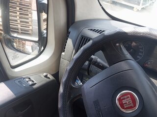 2014 Fiat Professional Ducato, серый, 1490000 рублей, вид 5