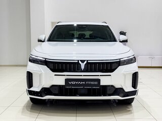 2026 Voyah Free I Рестайлинг, белый, 6940000 рублей, вид 4